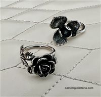 Ringe Trollbeads Dame Anelli in Silber TAGRI-00439 - TAGRI-00439